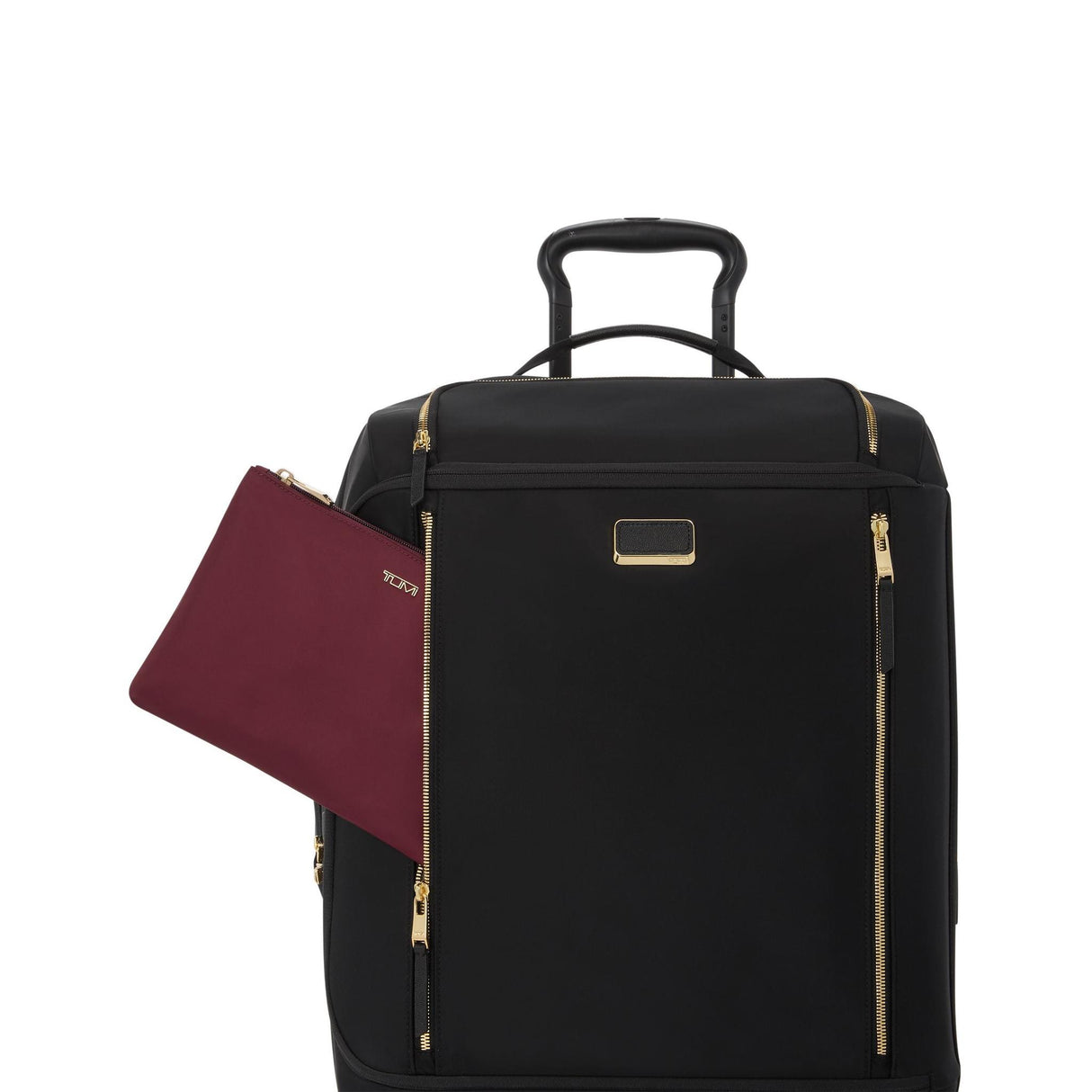 TUMI Voyageur Just In Case Tote