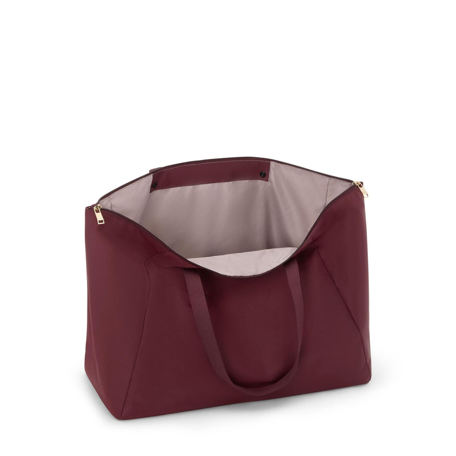 TUMI Voyageur Just In Case Tote