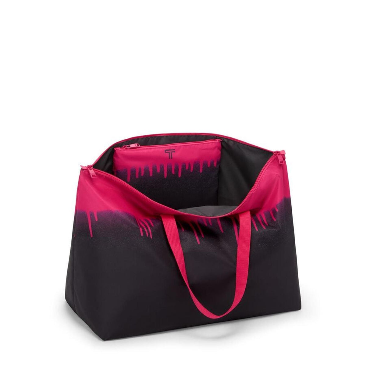 TUMI Voyageur Just In Case Tote