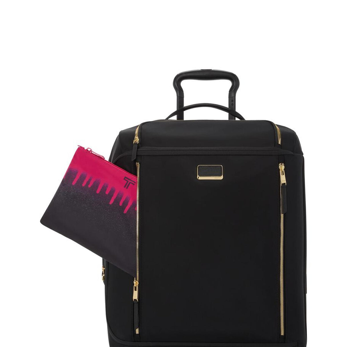 TUMI Voyageur Just In Case Tote
