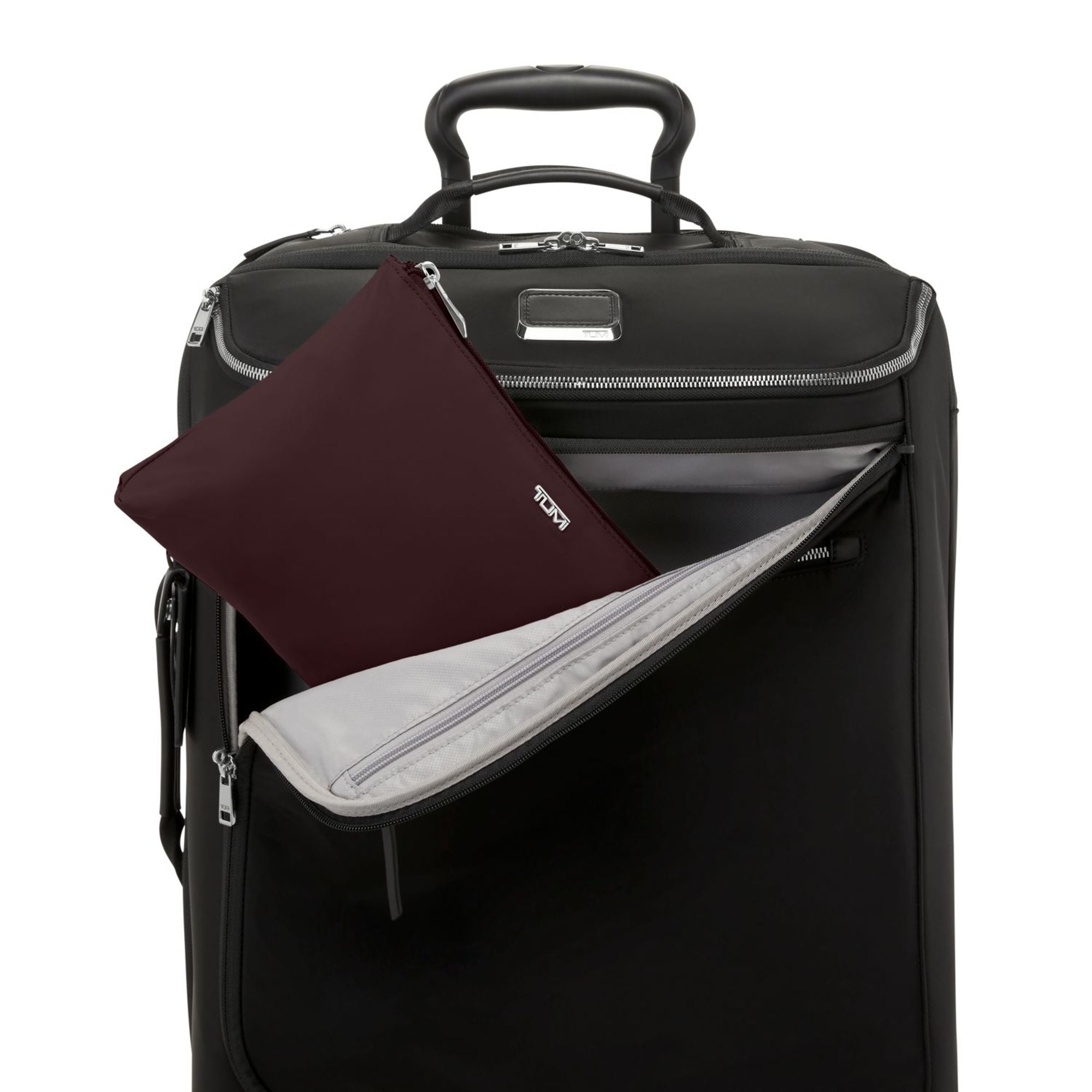 TUMI Voyageur Just in Case Duffel