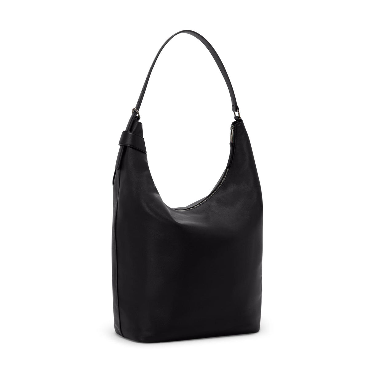 TUMI Voyageur Leather Evora Large Hobo