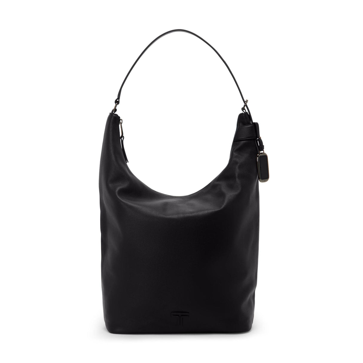 TUMI Voyageur Leather Evora Large Hobo
