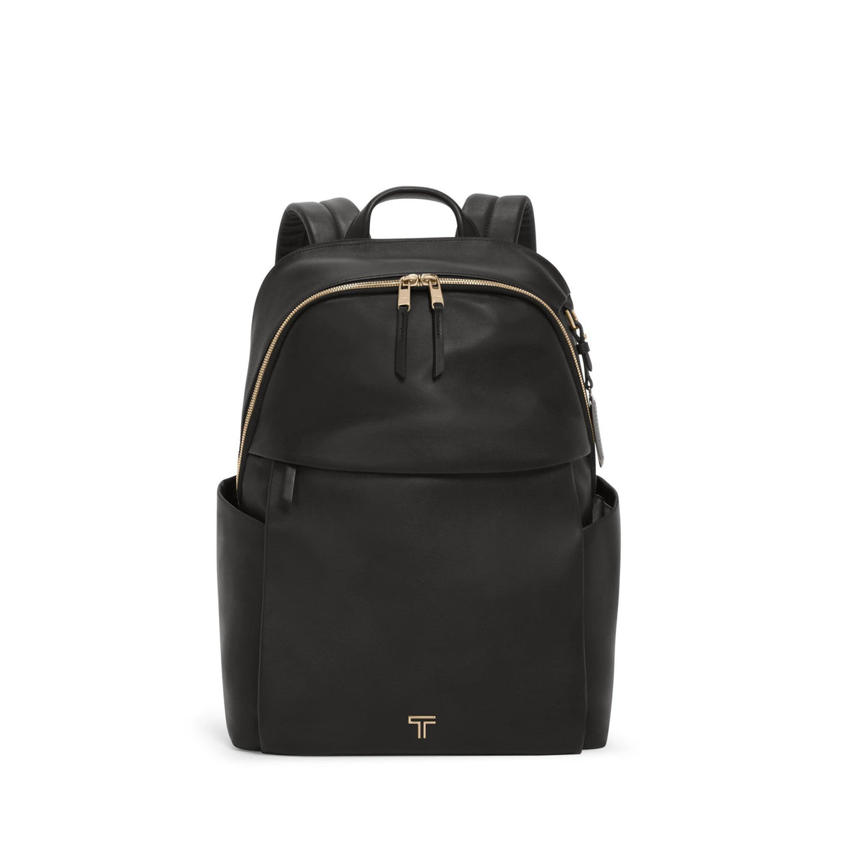 TUMI Voyageur Leather Raina Backpack