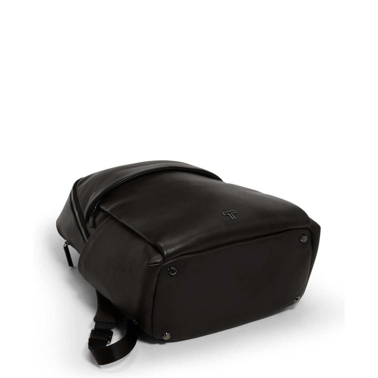 TUMI Voyageur Leather Raina Backpack