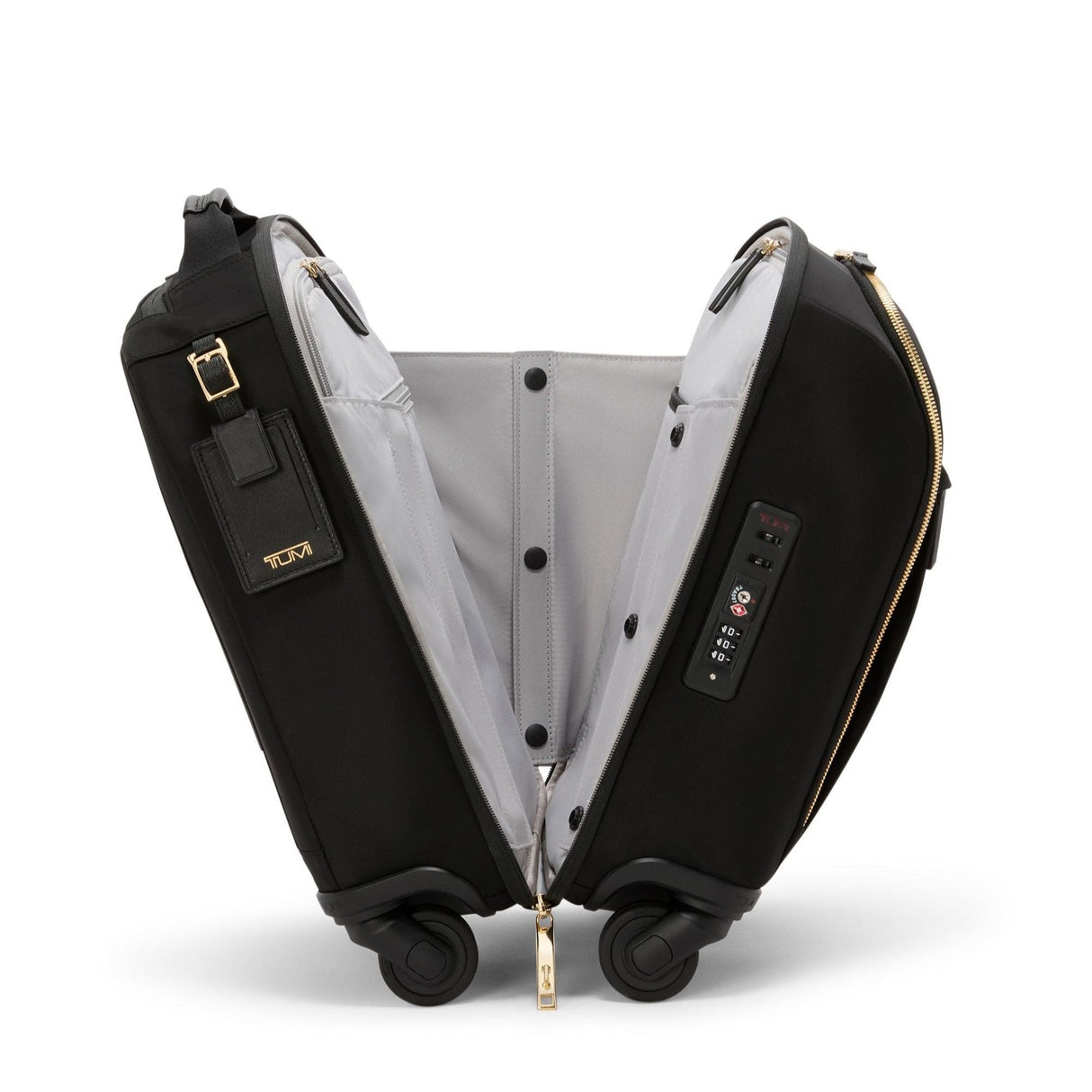 TUMI Voyageur Leger Compact Carry-On