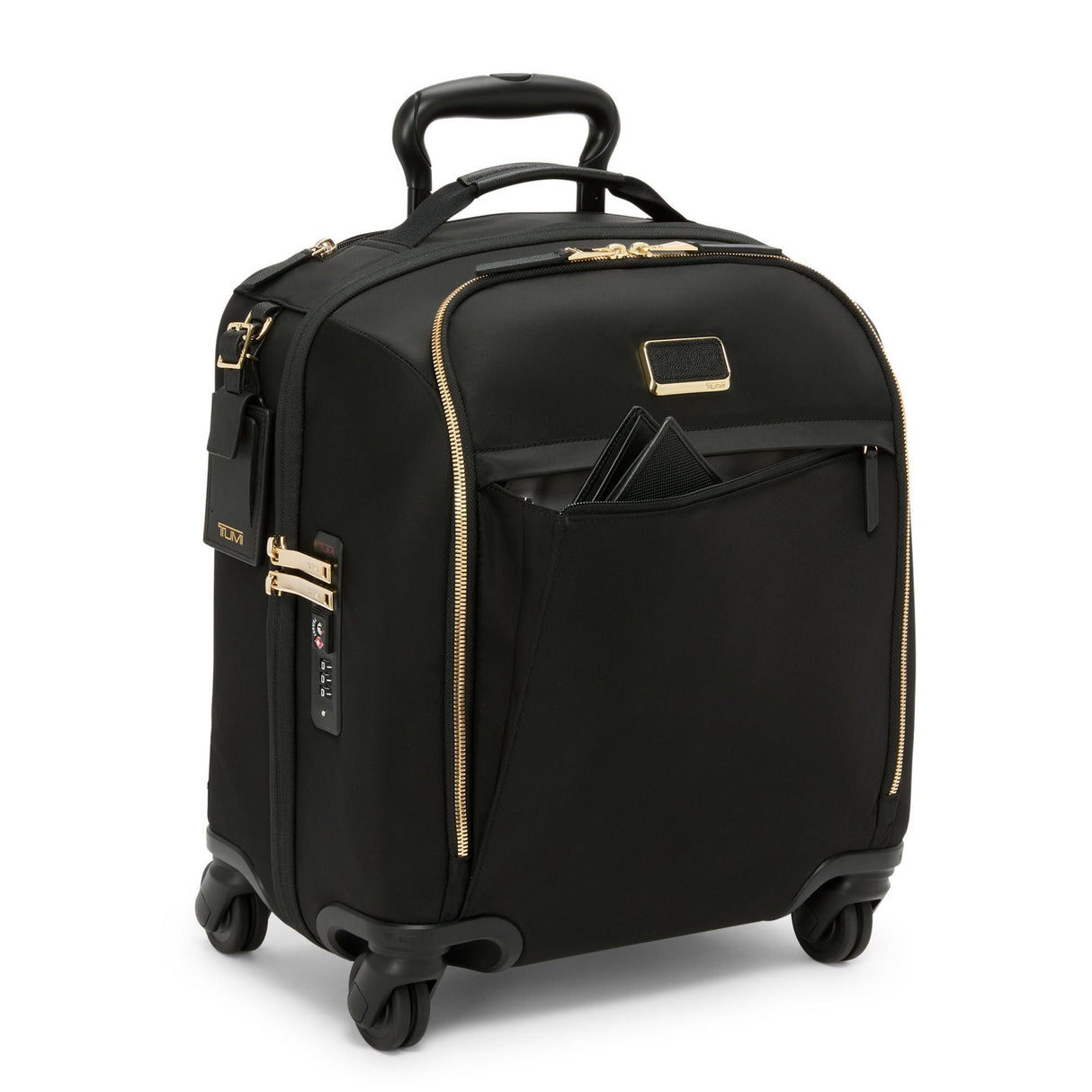 TUMI Voyageur Leger Compact Carry-On
