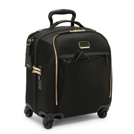 TUMI Voyageur Leger Compact Carry-On