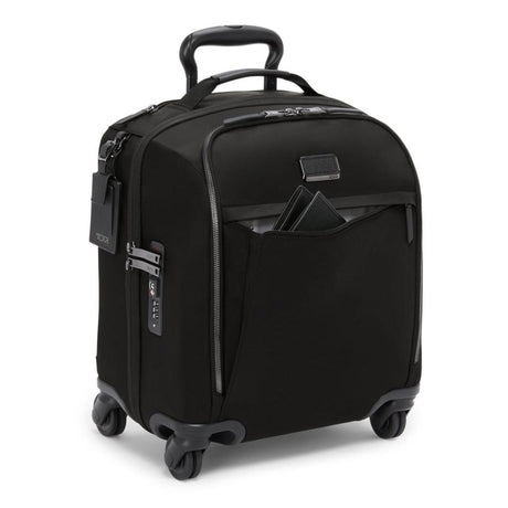 TUMI Voyageur Leger Compact Carry-On
