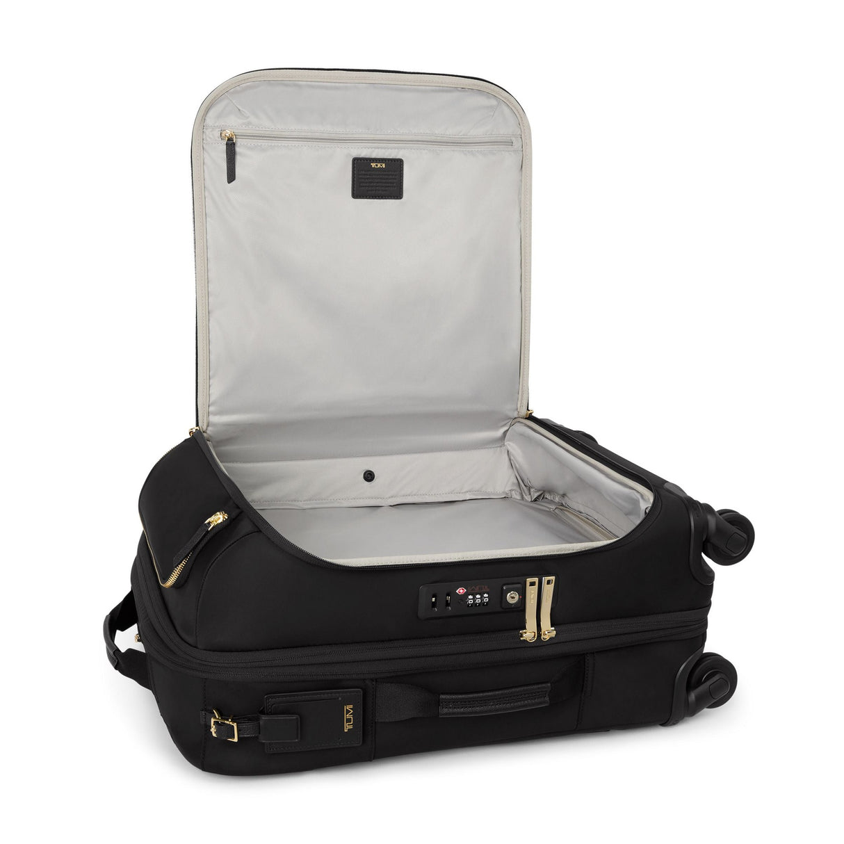 TUMI Voyageur Leger Continental Expandable Carry-On