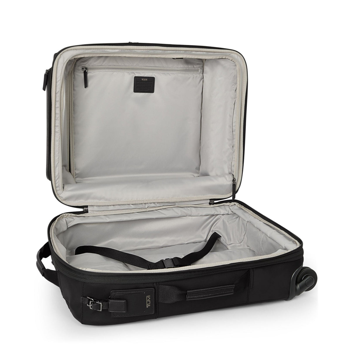 TUMI Voyageur Leger Continental Expandable Carry-On