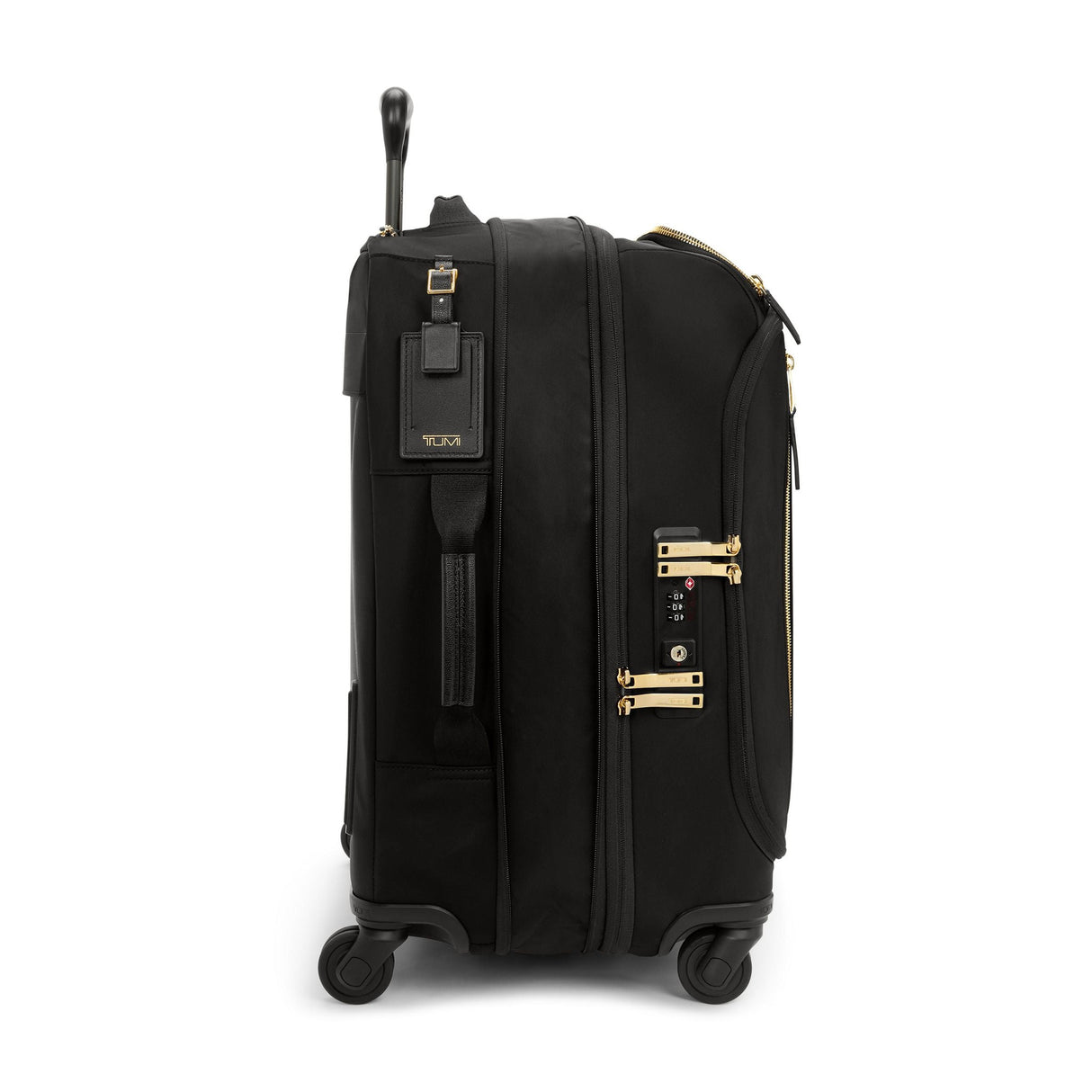 TUMI Voyageur Leger Continental Expandable Carry-On