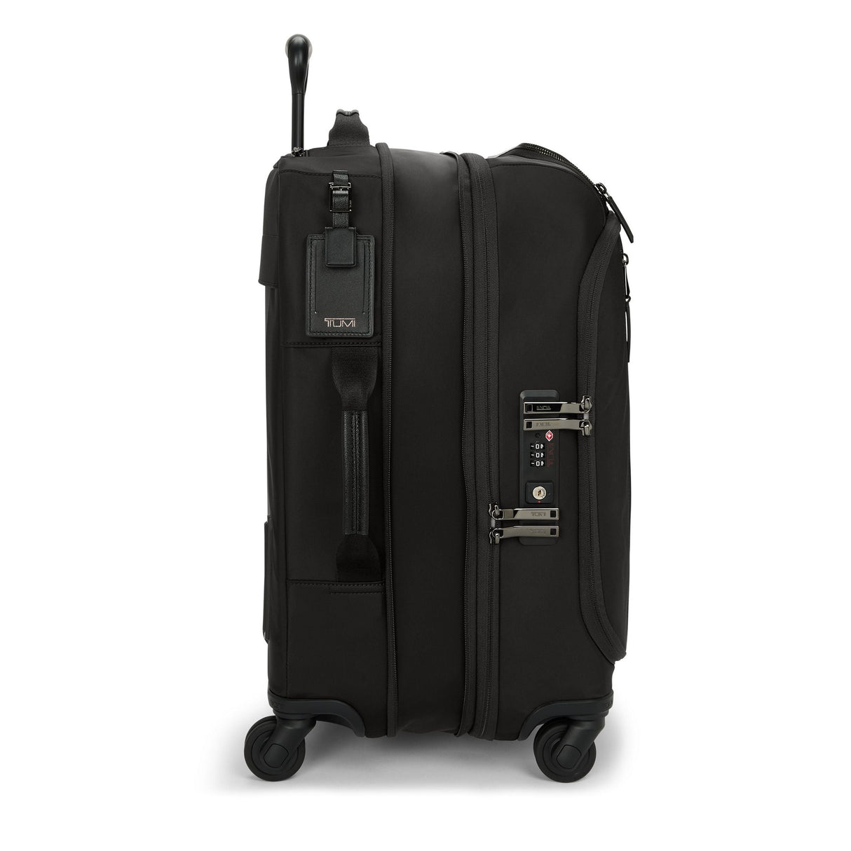 TUMI Voyageur Leger Continental Expandable Carry-On