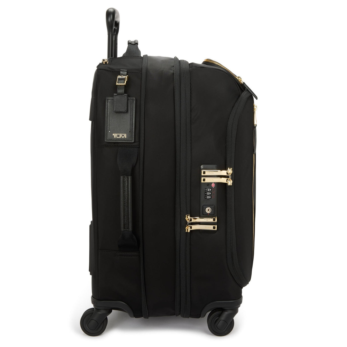 TUMI Voyageur Leger International Expandable Carry-On