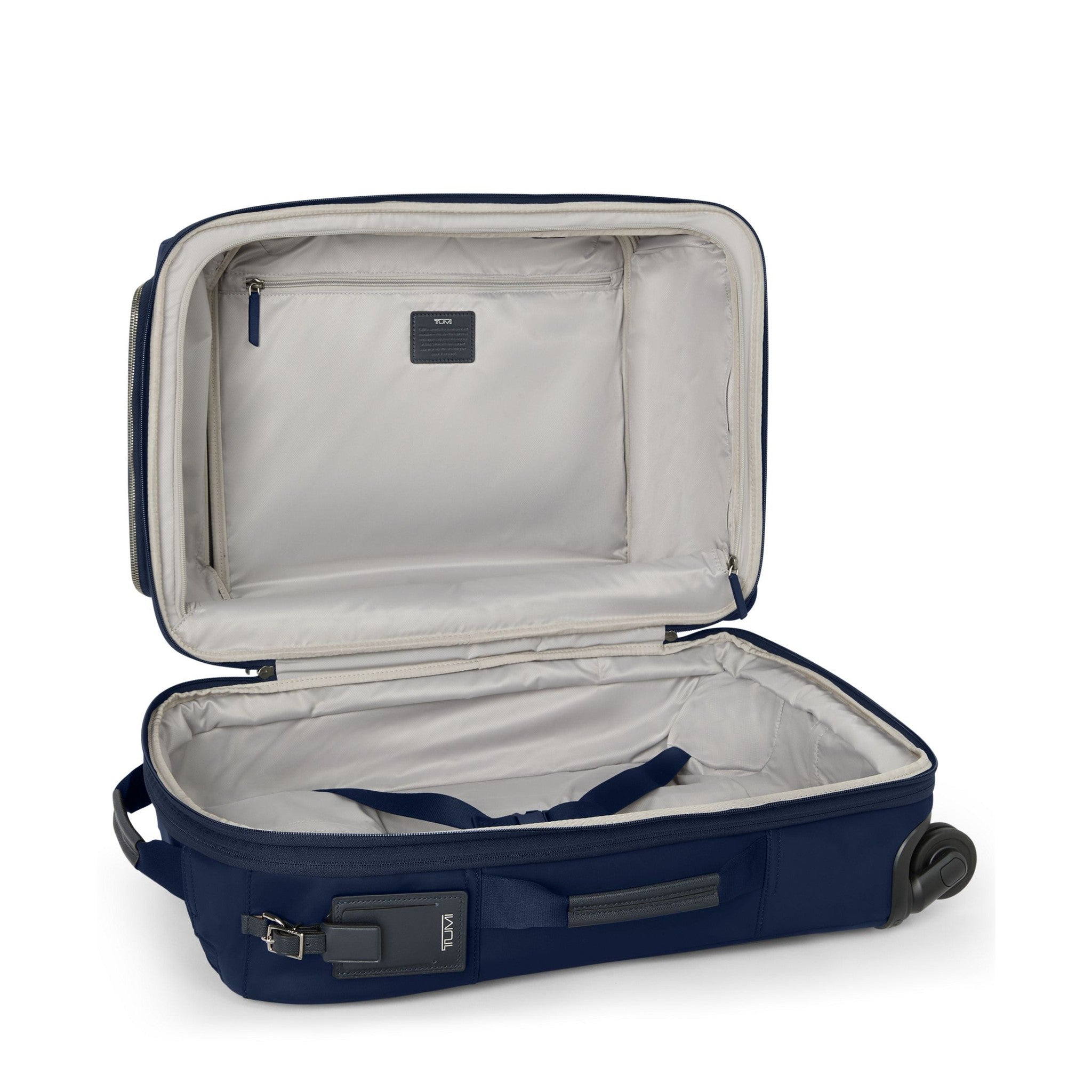 TUMI Voyageur Leger International Expandable Carry-On