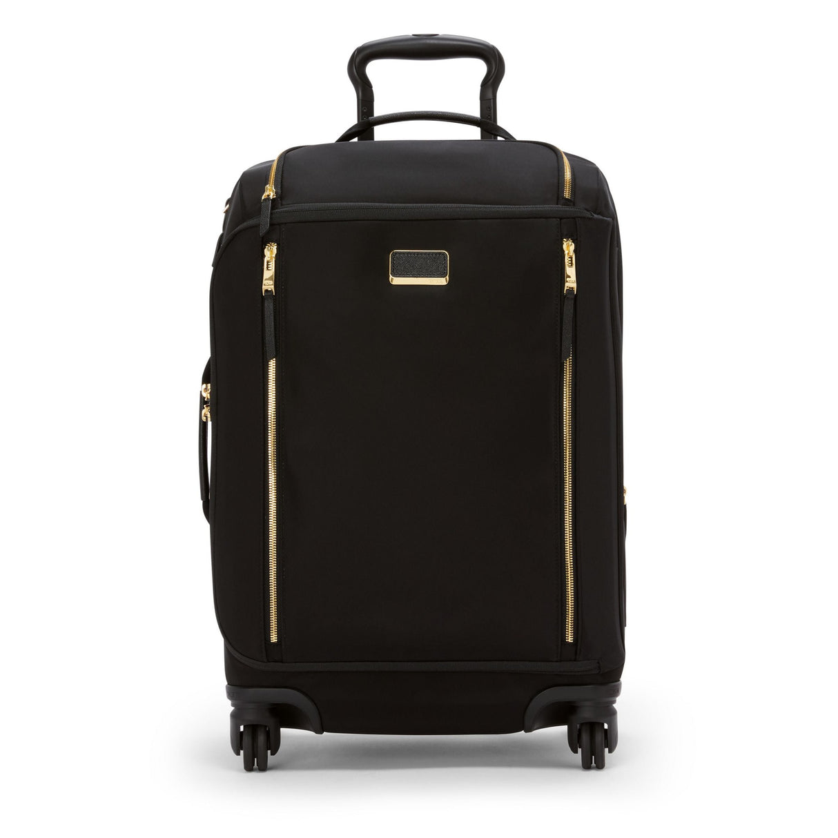 TUMI Voyageur Leger International Expandable Carry-On