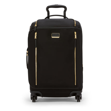 TUMI Voyageur Leger International Expandable Carry-On
