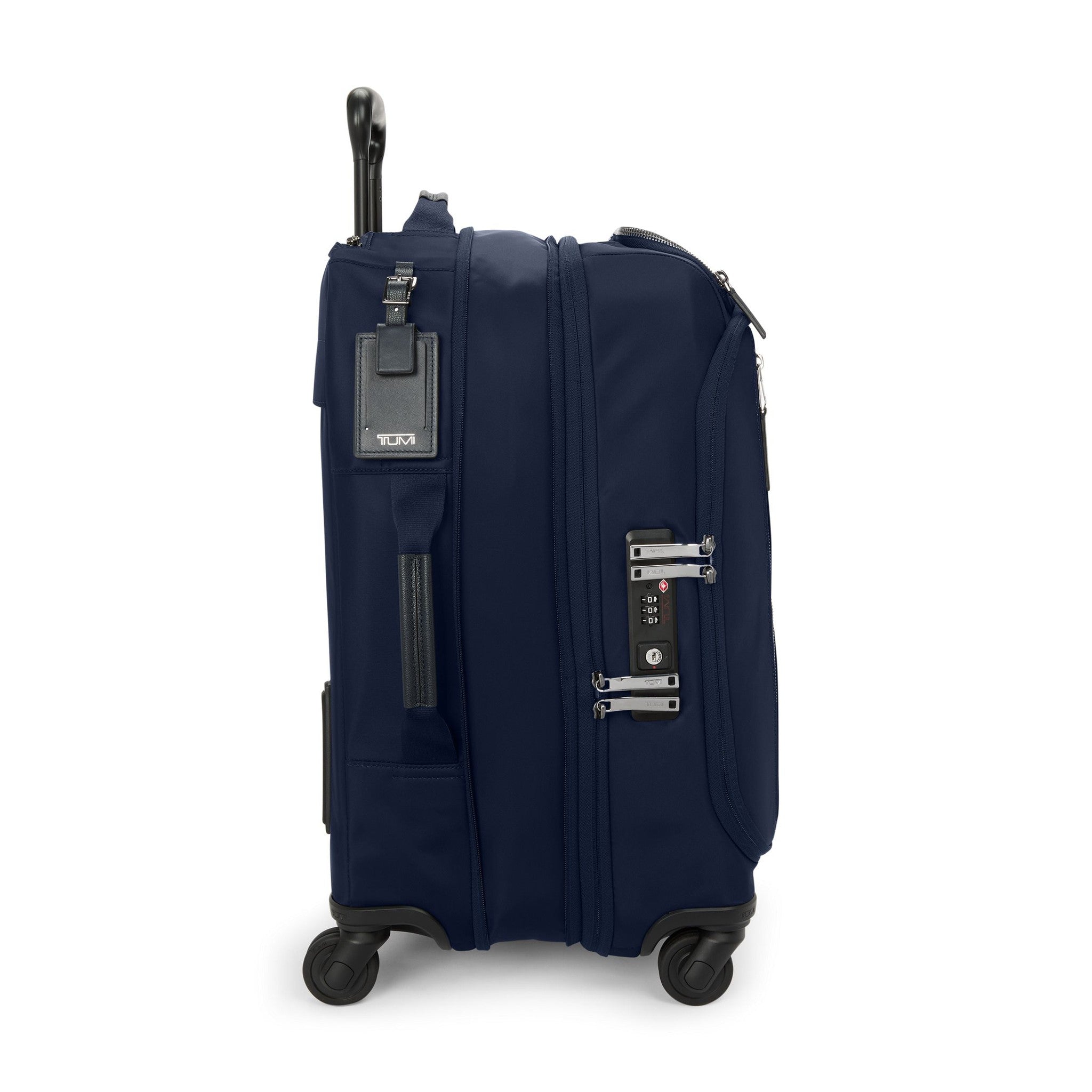TUMI Voyageur Leger International Expandable Carry-On