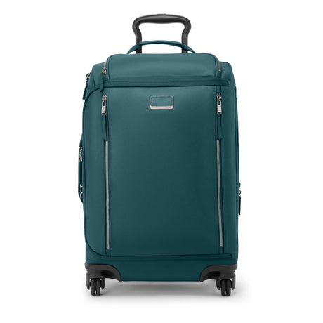 TUMI Voyageur Leger International Expandable Carry-On