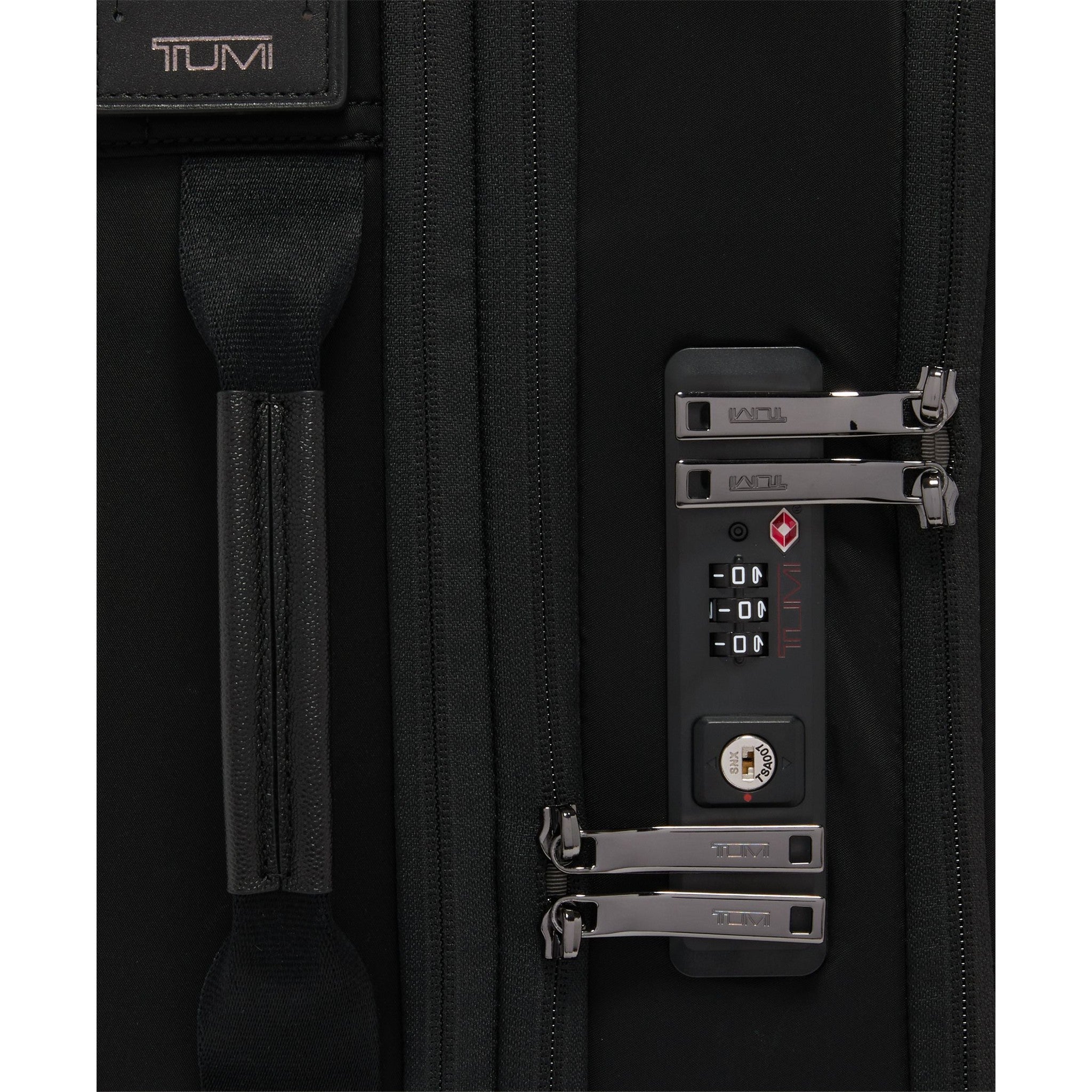 TUMI Voyageur Leger International Expandable Carry-On