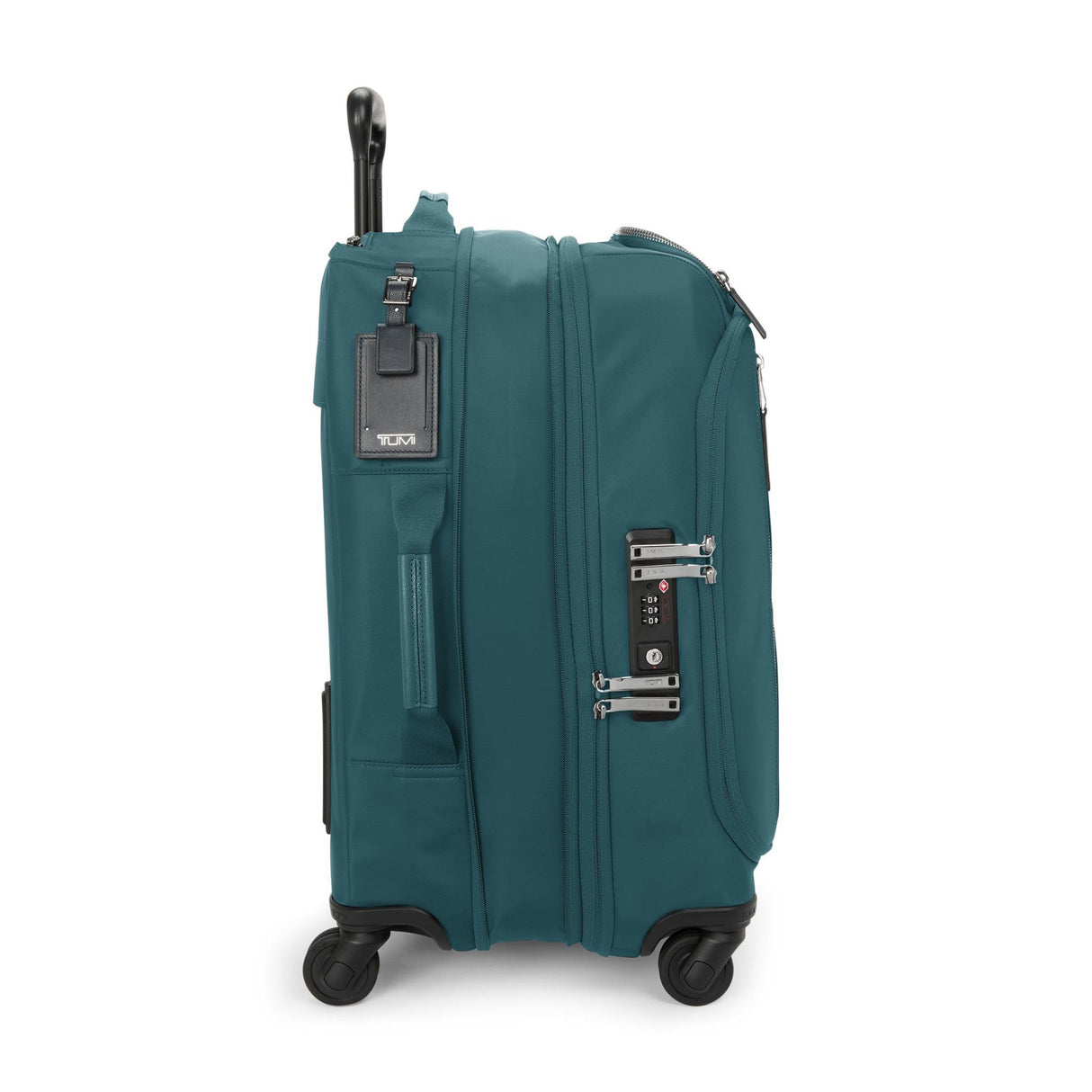 TUMI Voyageur Leger International Expandable Carry-On