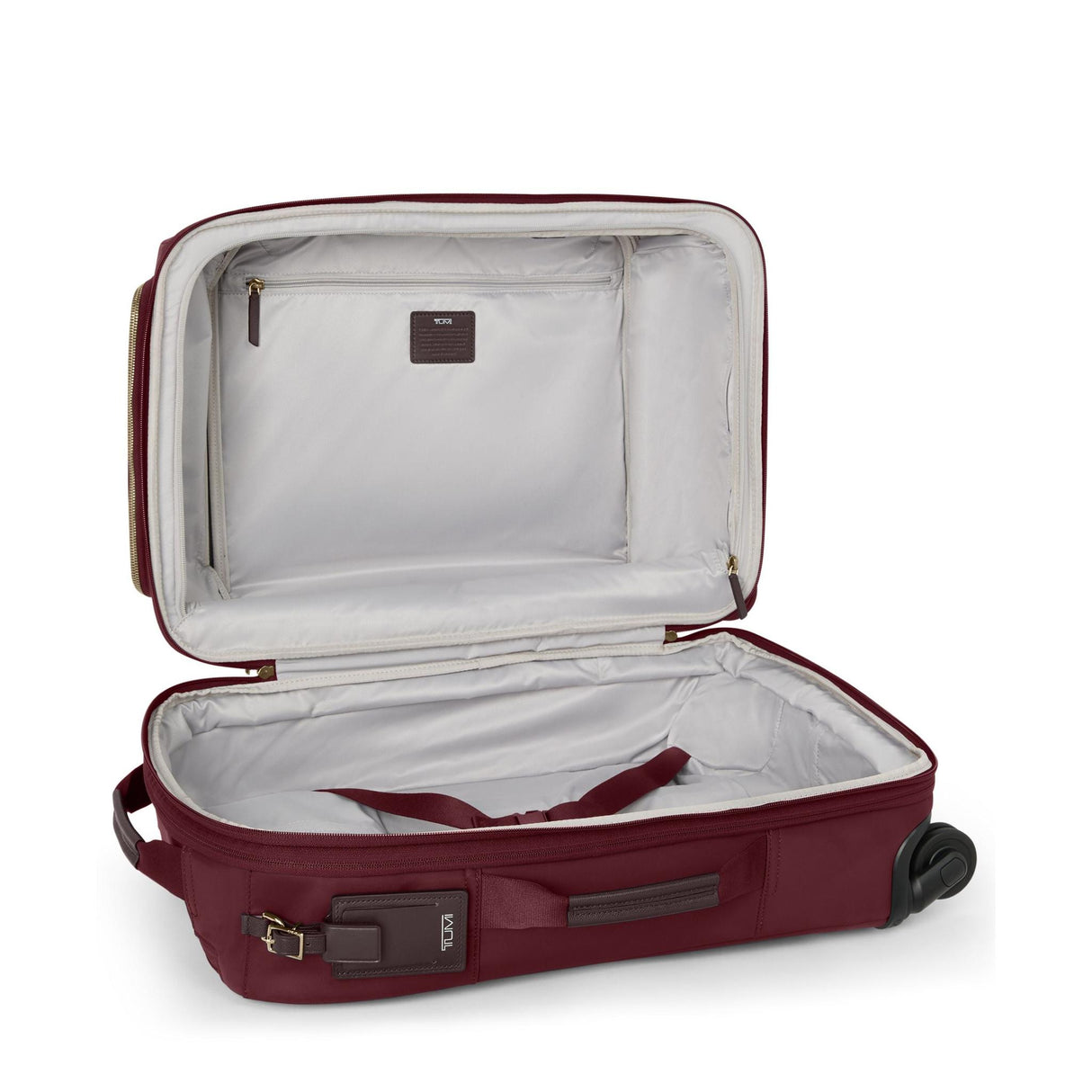 TUMI Voyageur Leger International Expandable Carry-On
