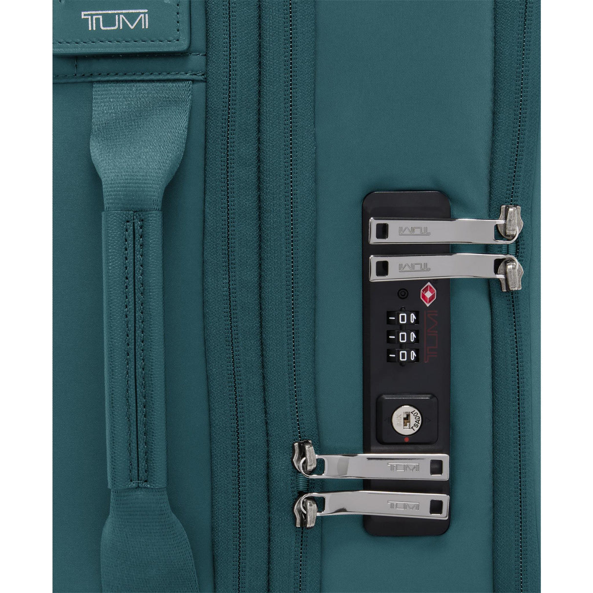 TUMI Voyageur Leger International Expandable Carry-On