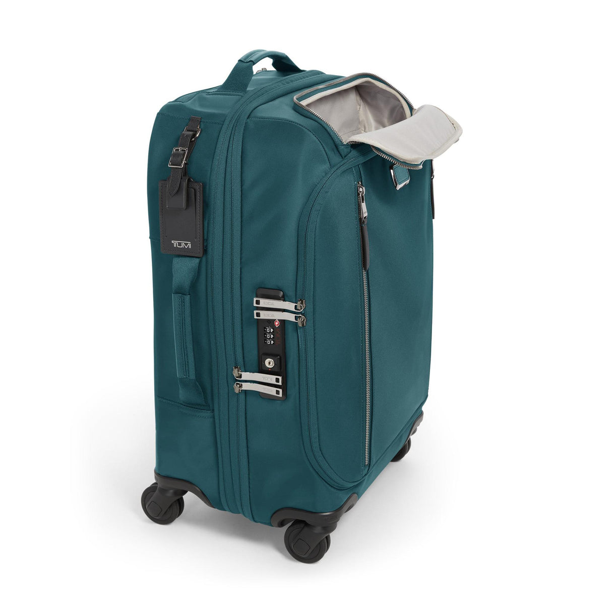 TUMI Voyageur Leger International Expandable Carry-On