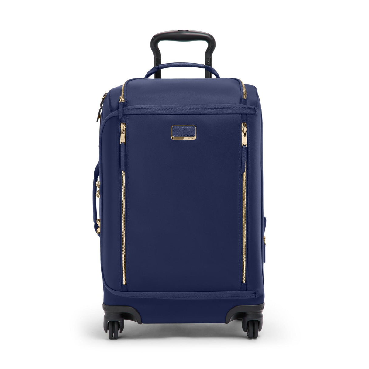 TUMI Voyageur Leger International Expandable Carry-On