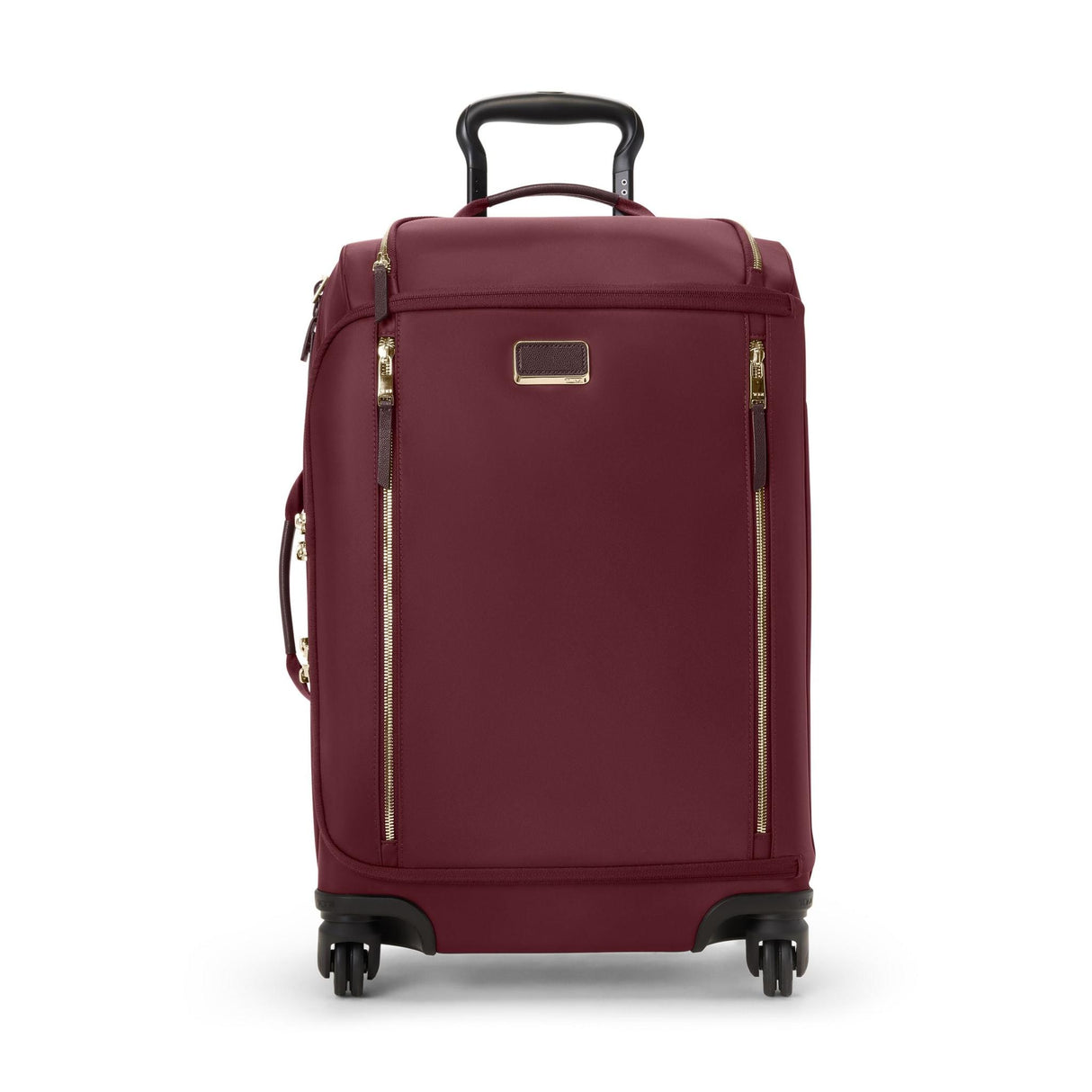 TUMI Voyageur Leger International Expandable Carry-On