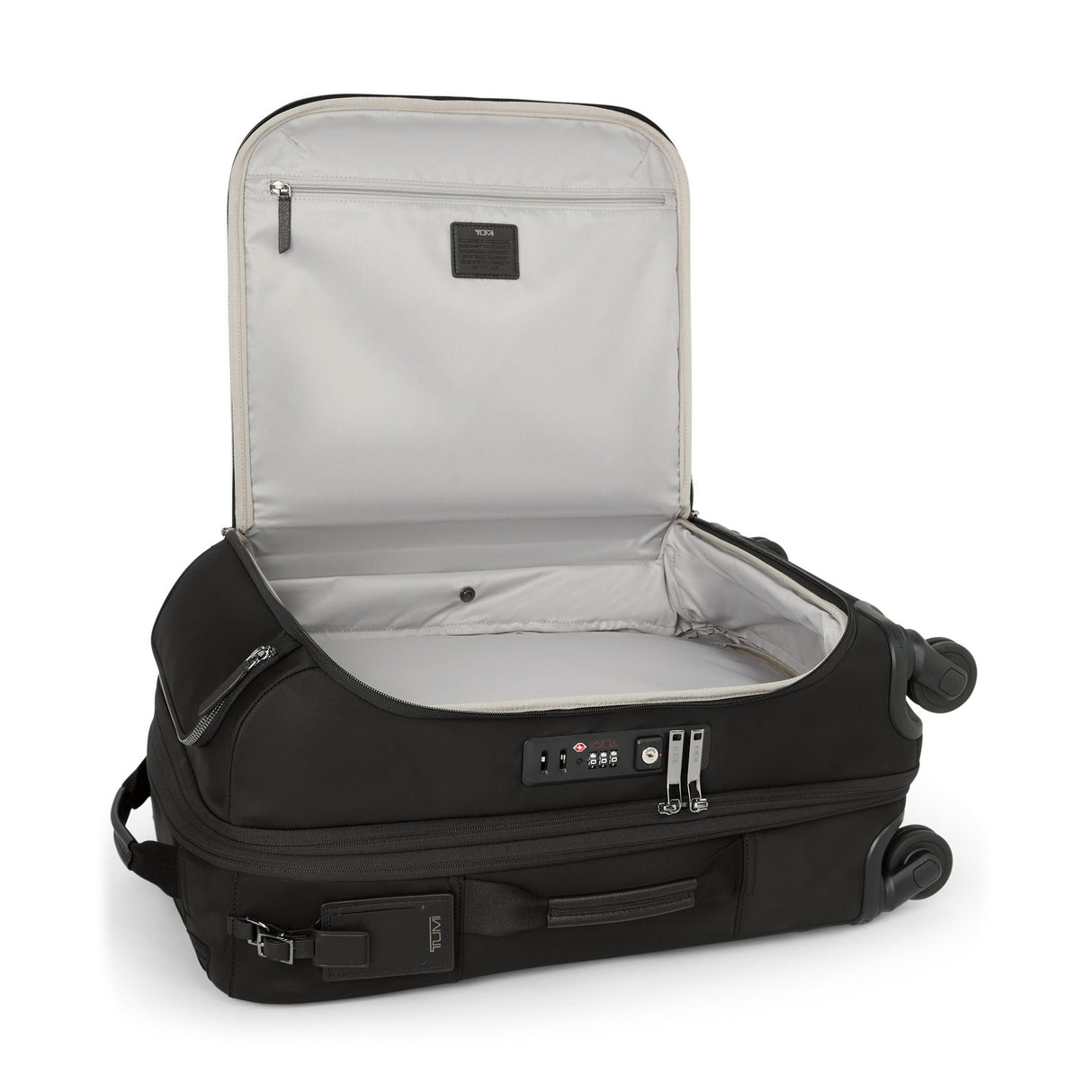 TUMI Voyageur Leger International Expandable Carry-On