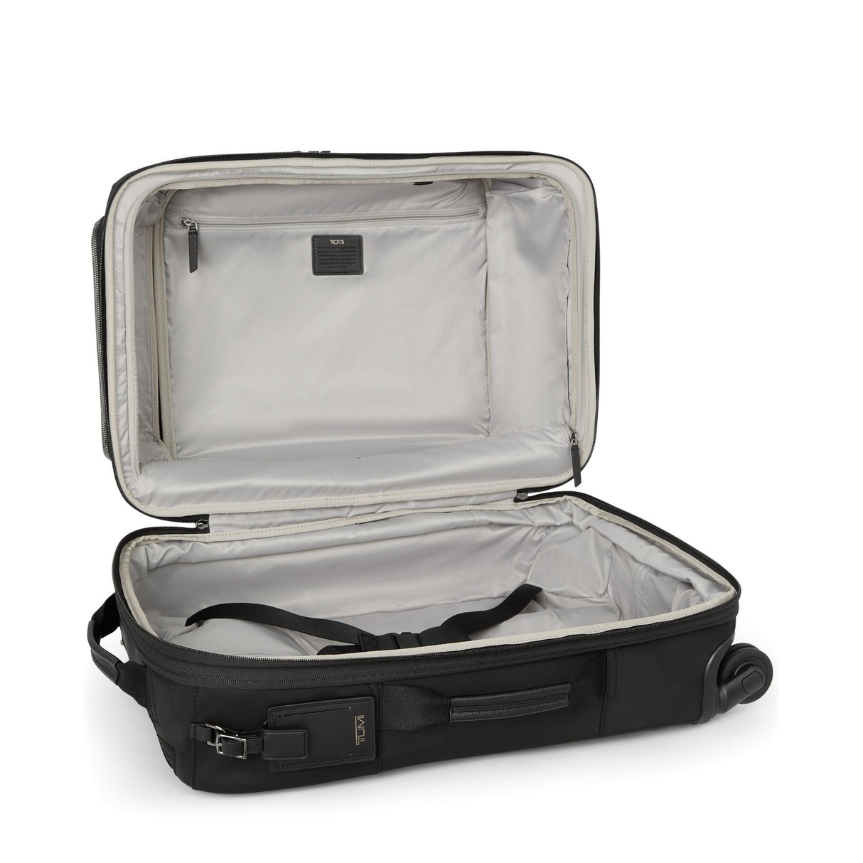 TUMI Voyageur Leger International Expandable Carry-On