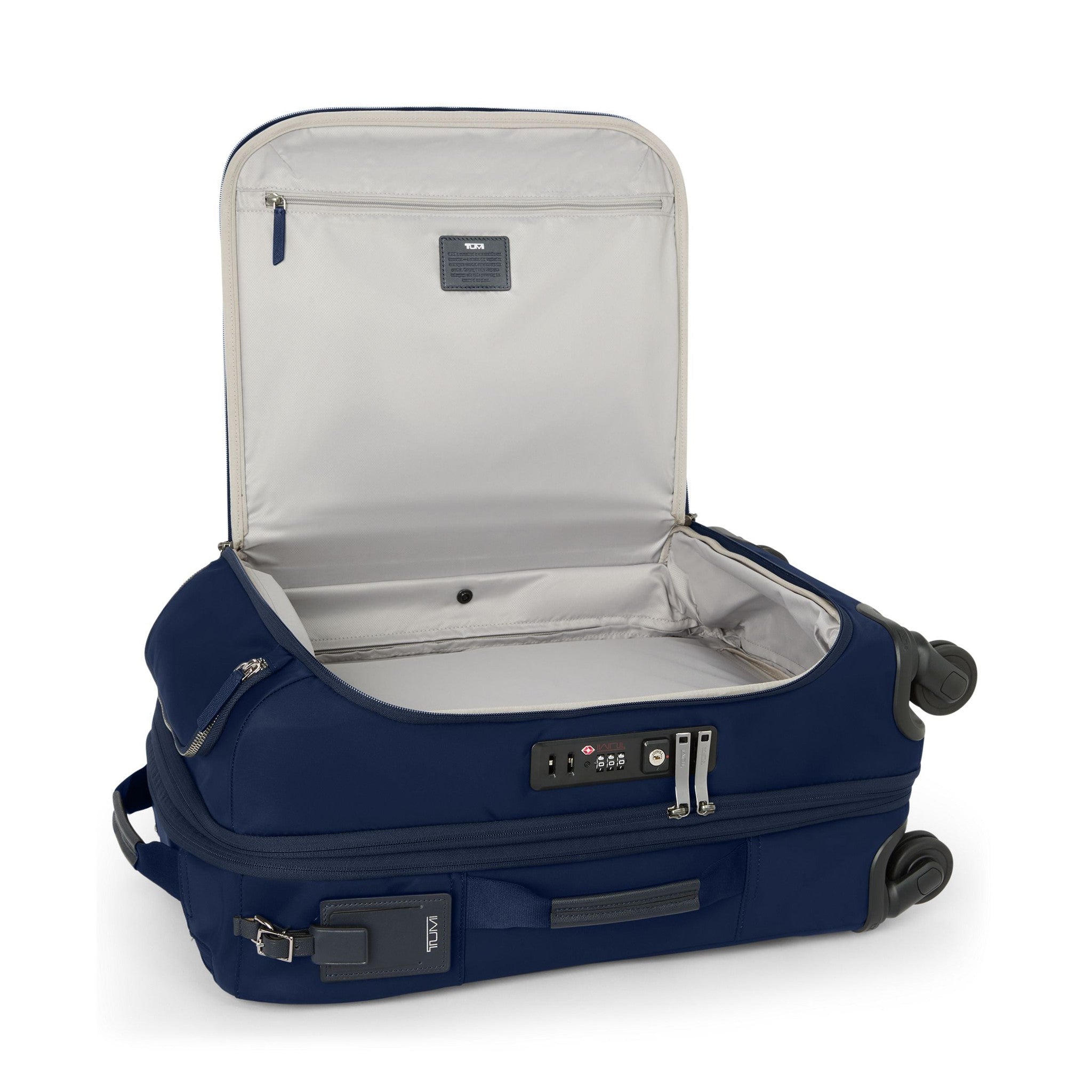TUMI Voyageur Leger International Expandable Carry-On