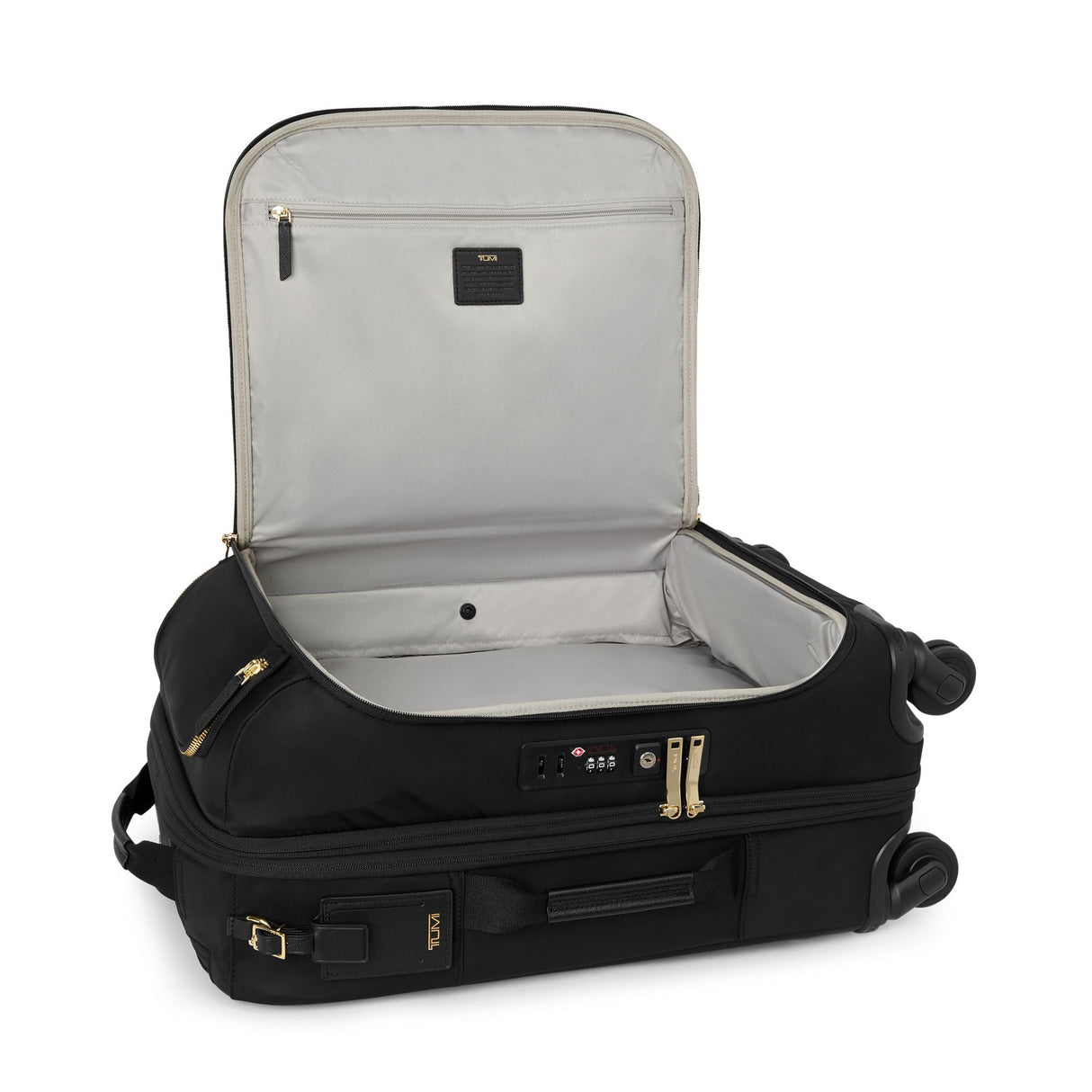 TUMI Voyageur Leger International Expandable Carry-On