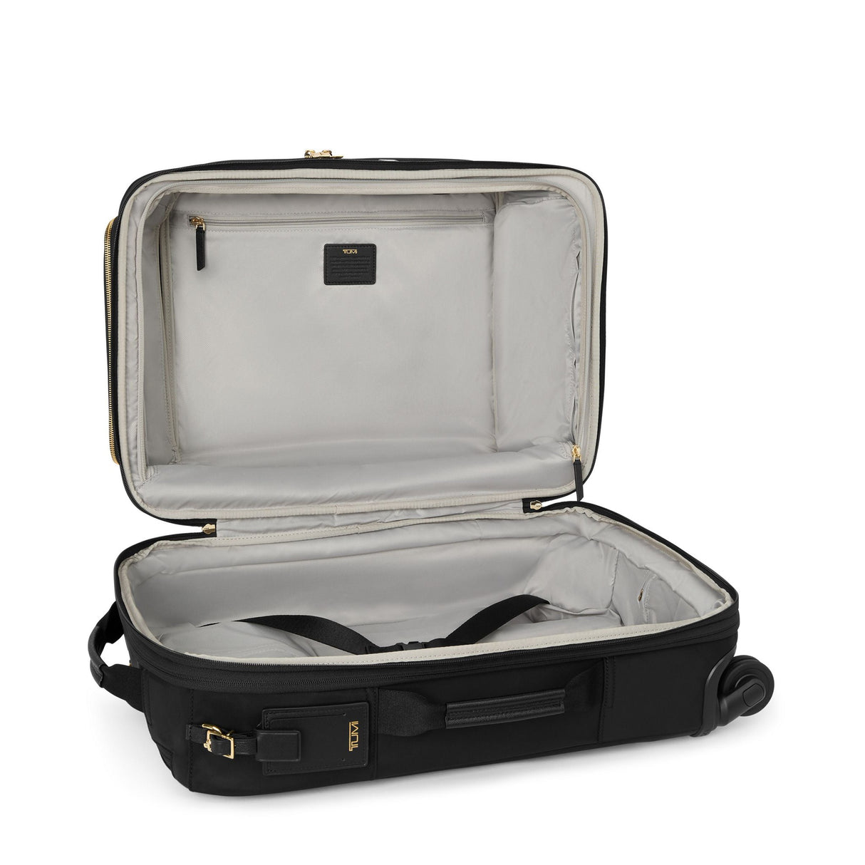 TUMI Voyageur Leger International Expandable Carry-On