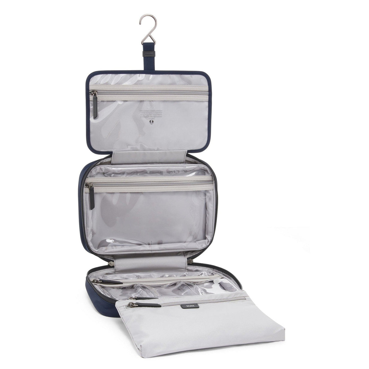 TUMI Voyageur Madeline Cosmetic