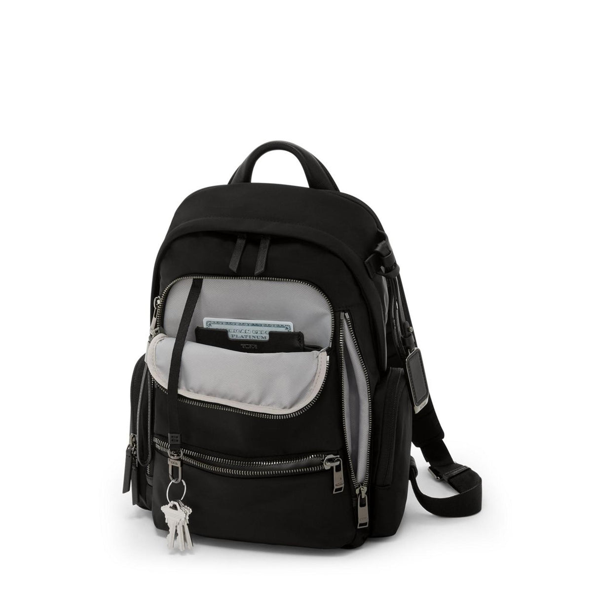 TUMI Voyageur Medium Celina Backpack *STORE*