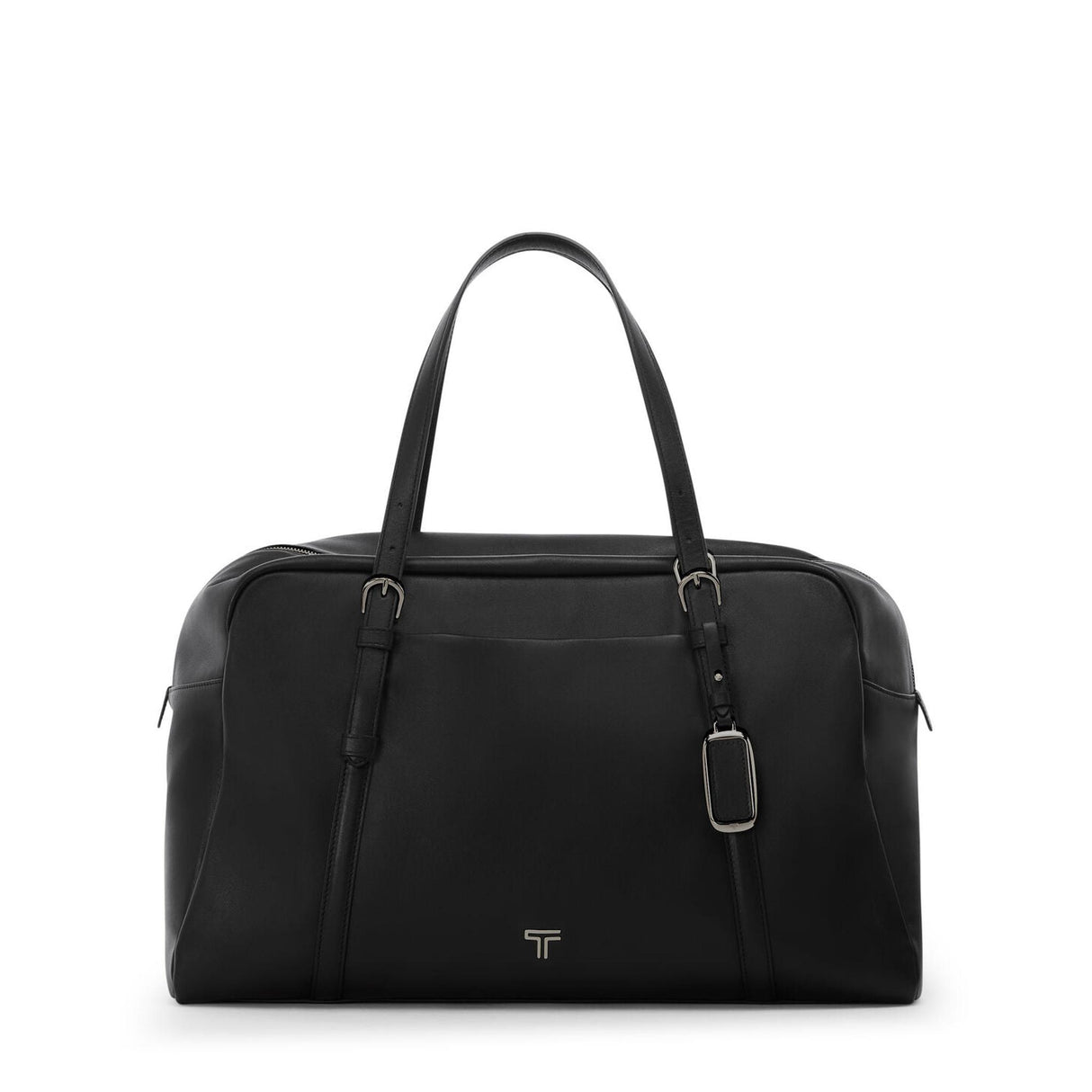 TUMI Voyageur Oaklynn Leather Weekender