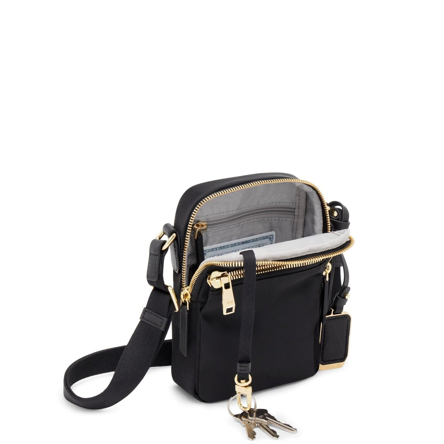 TUMI Voyageur Persia Crossbody