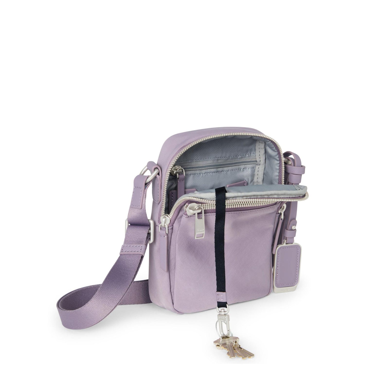 TUMI Voyageur Persia Crossbody