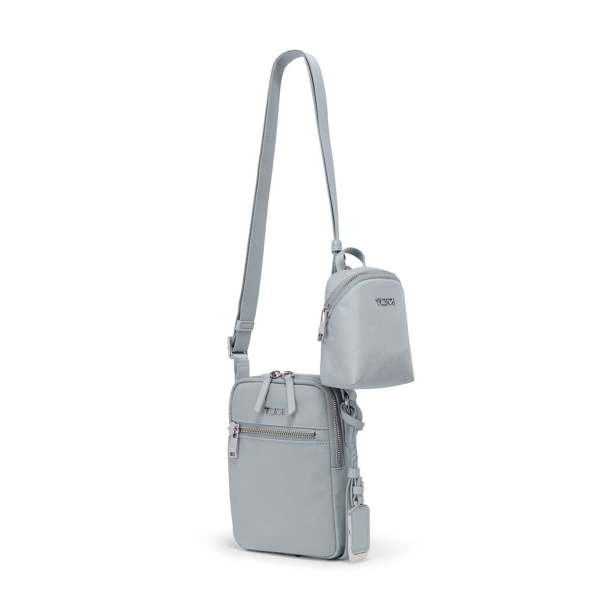 TUMI Voyageur Persia Crossbody