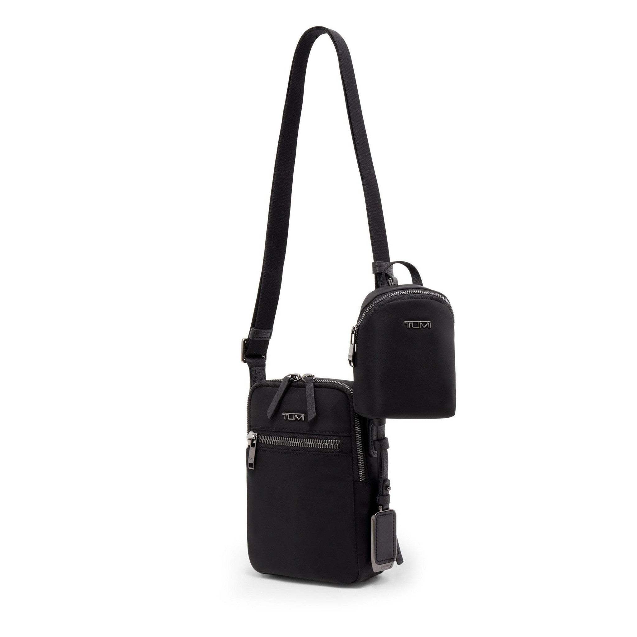 TUMI Voyageur Persia Crossbody