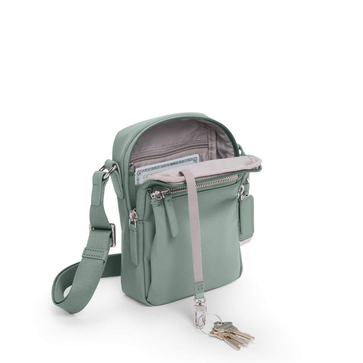 TUMI Voyageur Persia Crossbody