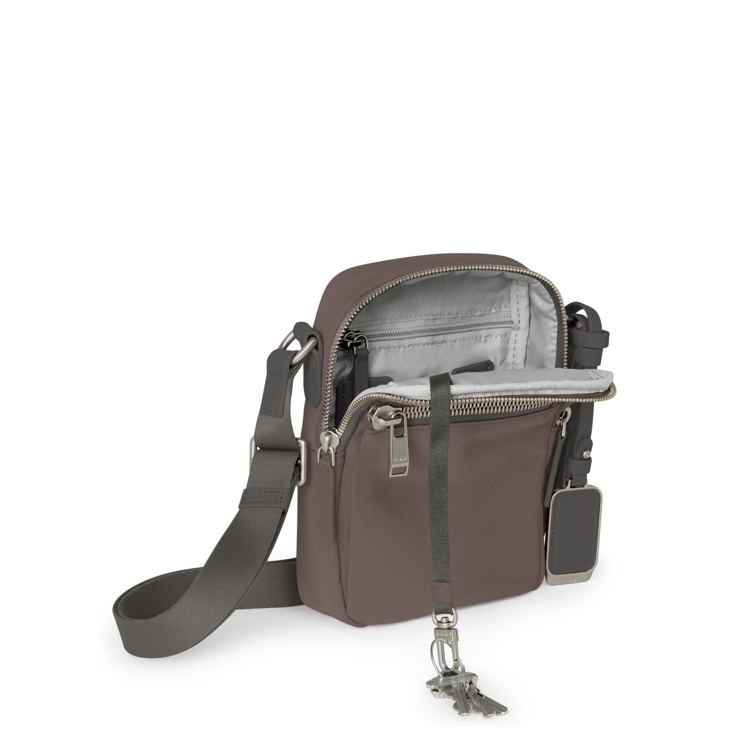 TUMI Voyageur Persia Crossbody