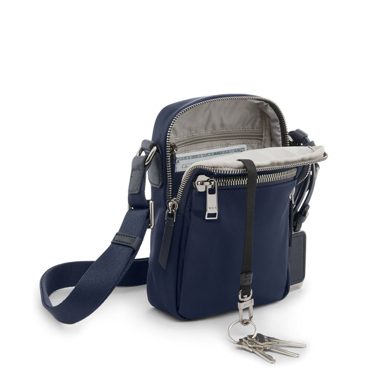 TUMI Voyageur Persia Crossbody