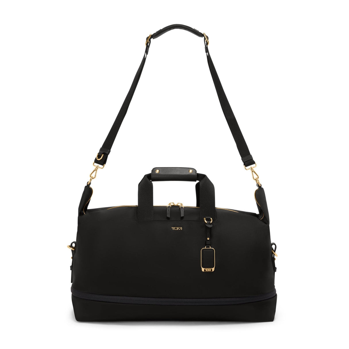 TUMI Voyageur Rhys Expandable Duffel