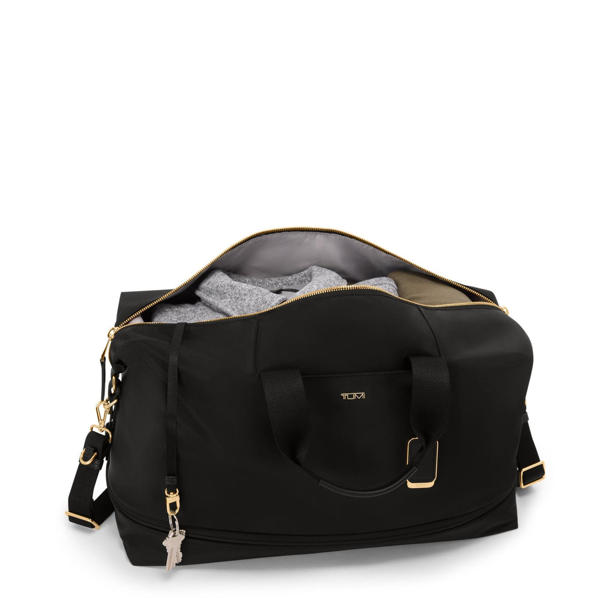 TUMI Voyageur Rhys Expandable Duffel