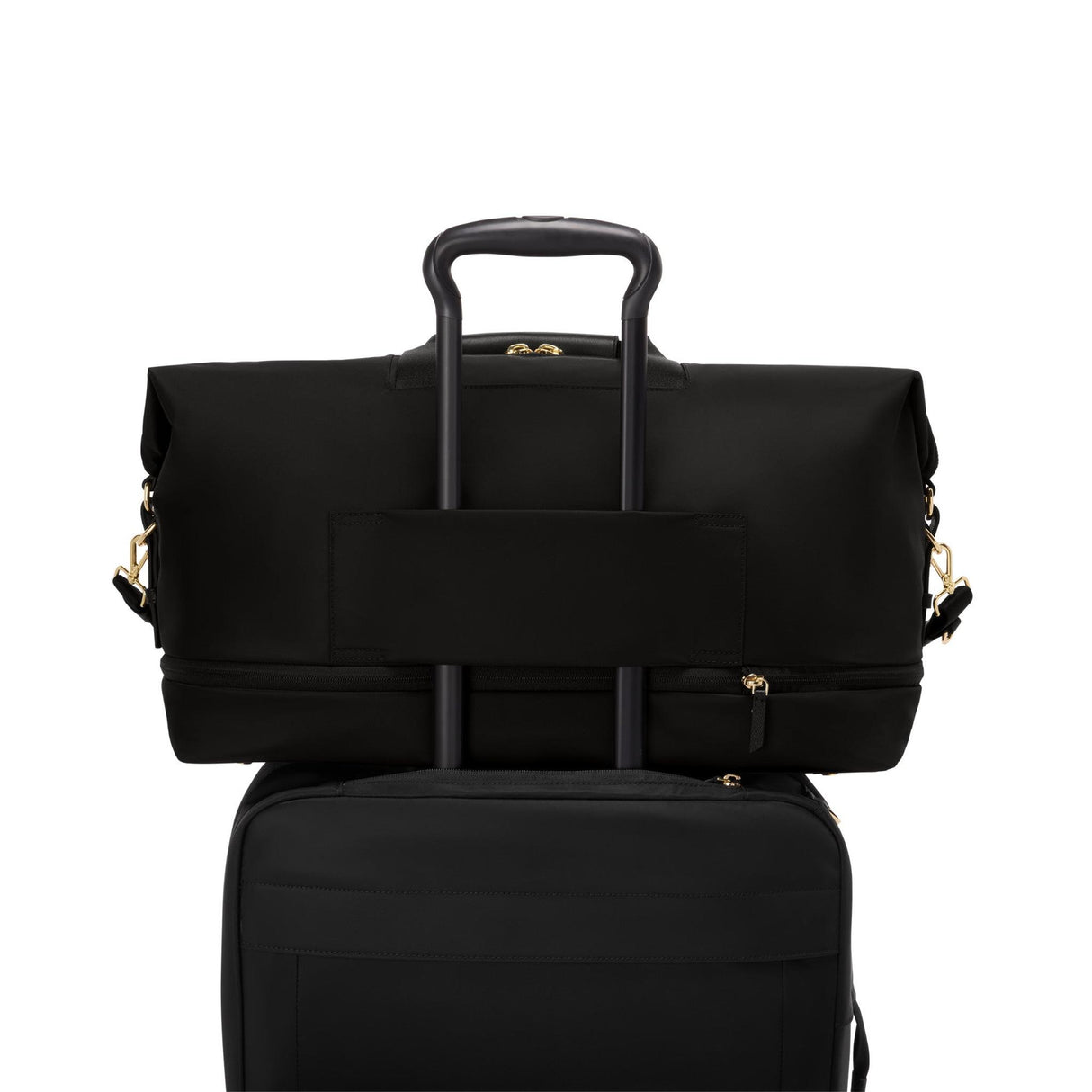 TUMI Voyageur Rhys Expandable Duffel