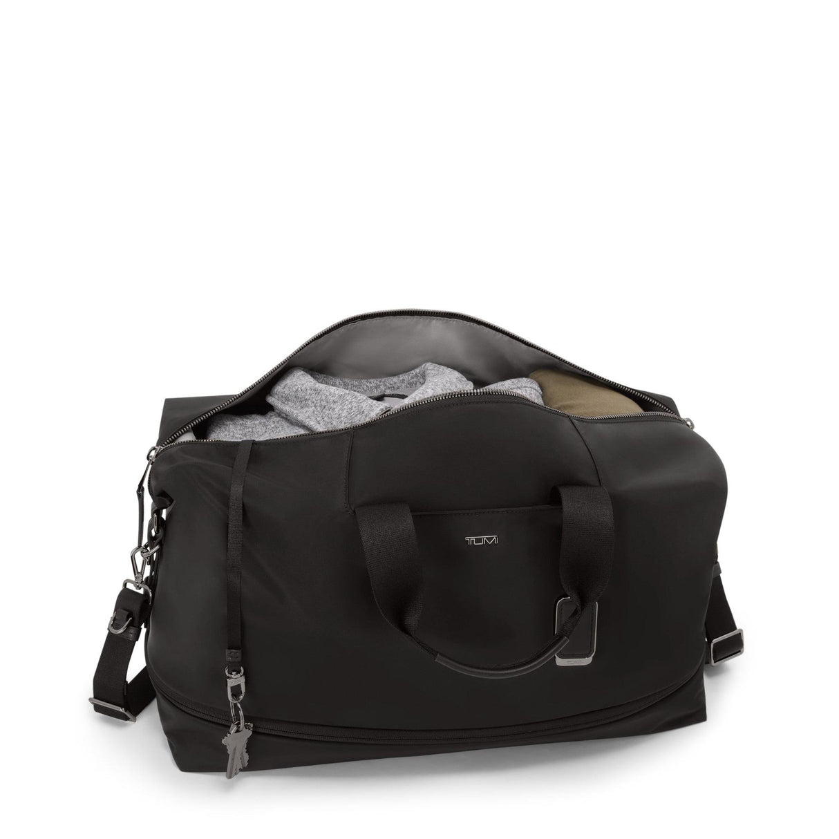 TUMI Voyageur Rhys Expandable Duffel