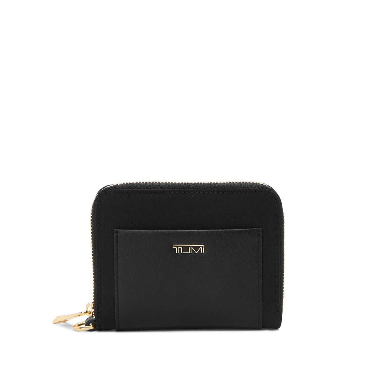 TUMI Voyageur SLG Bifold Zip Around